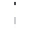Подвесной светодиодный светильник Maytoni Pro Shade MOD157PL-L6BK
