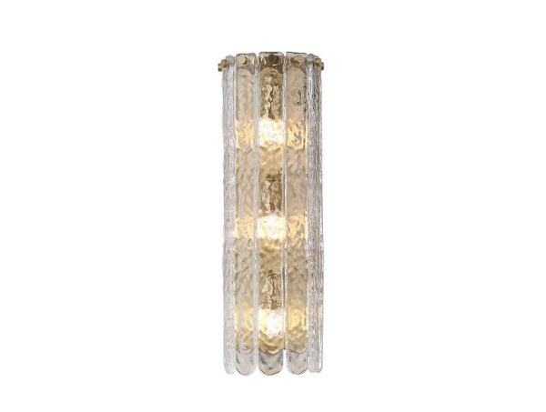 Бра NEWPORT 8373/А brass