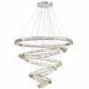 Подвесная люстра Odeon Light Vekia 4930/260L Подвесная люстра Odeon Light Vekia 4930/260L