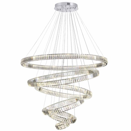 Подвесная люстра Odeon Light Vekia 4930/260L Подвесная люстра Odeon Light Vekia 4930/260L