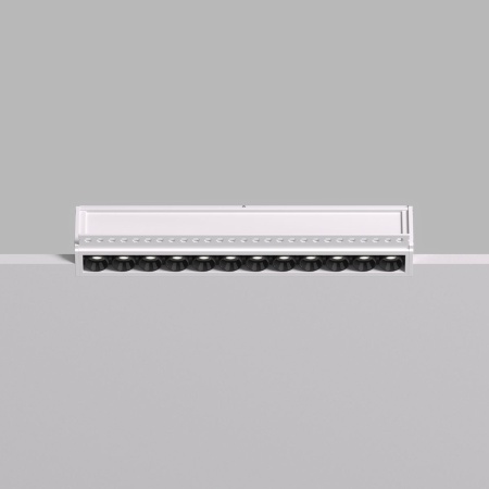 Встраиваемый светильник Denkirs Deep Space DK2532-WB