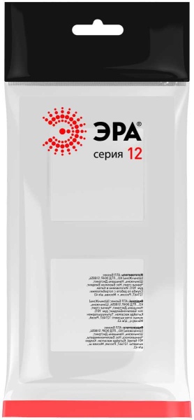 Рамка для розеток и выключателей ЭРА Серия 12 12-5202-01М на 2 поста, Классик, белый матовый Б0067780