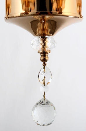 Подвесная люстра Rivoli Herta 2006-205 Б0050254