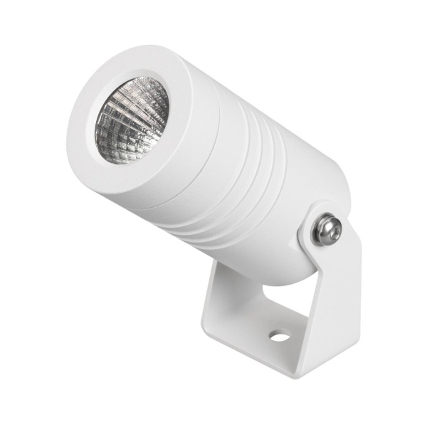Светильник ALT-RAY-R42-5W Warm3000 (WH, 25 deg, 230V) Arlight 053627
