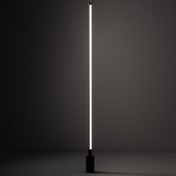 Уличный светильник Nowodvorski Zuri Led Black 11547