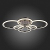 Потолочная светодиодная люстра Evoled Cerina SLE500582-06