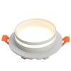Встраиваемый светильник Feron DL502 LUNA 51089