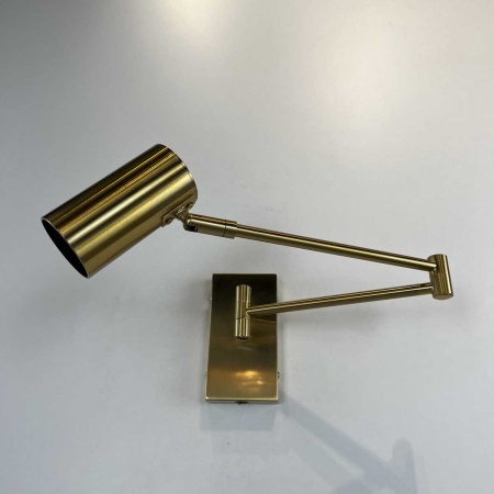 Настенный светильник Imperium Loft Vallbo 141118-26