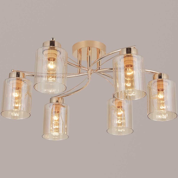 Люстра Reluce 35670-0.3-06