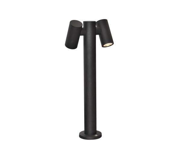 Уличный светодиодный светильник Kink Light Золли 09309-80F,19