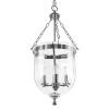 Подвесной светильник Loft It Incense 10455/4 CR