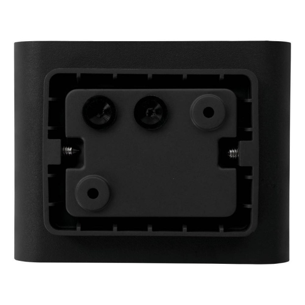 Уличный настенный светильник Eglo Grutti 901025