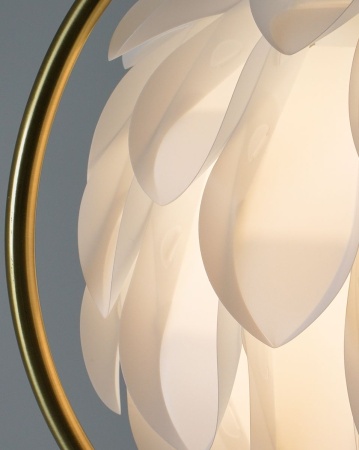 Торшер Moderli Flake V11013-F