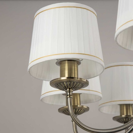 Подвесная люстра Citilux Гера CL433183