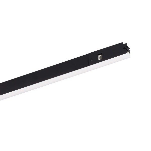 Трековый светодиодный светильник Arlight Mag-Microcosm-Strip-L300-5W Day4000 043266