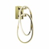 Настенный светильник Odeon Light L-vision Space 4875/23WL