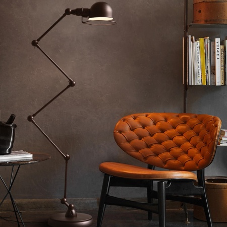 Торшер Imperium Loft Vikning 141133-26