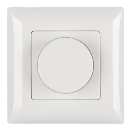 Панель управления Arlight Rotary Smart-P18-Dim 025135