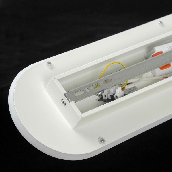 Светодиодный спот Lussole Harris LSP-7283 Светодиодный спот Lussole Harris LSP-7283