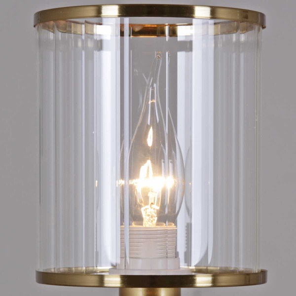 Бра ILLUMICO IL0183-1W-79 COPPER KOPNINI