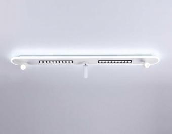 Потолочный светодиодный светильник Ambrella light Comfort LineTech FL51451