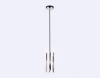 Подвесной светильник Ambrella light Traditional TR3589