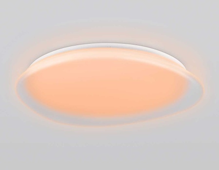 Люстра Ambrella Light ORBITAL FZ1615