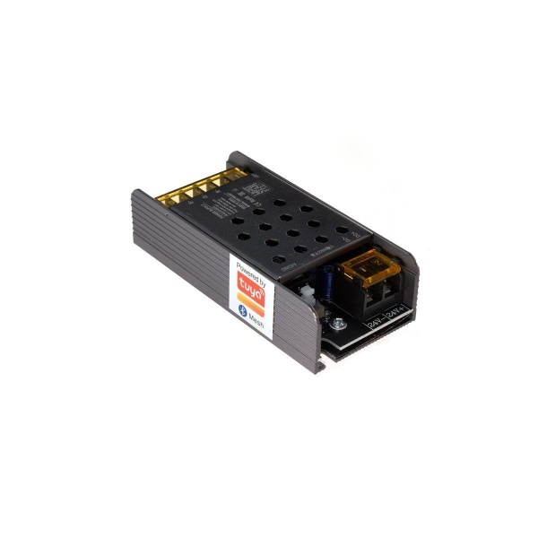 Контроллер Lightstar 3 цвета RGB 240W 424903 Контроллер Lightstar 3 цвета RGB 240W 424903