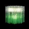 Настенный светильник Loft IT Murano 10580W Clear green