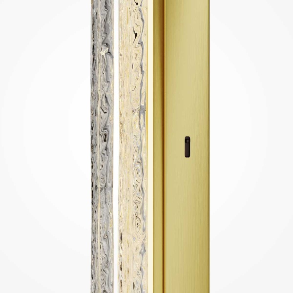 Бра Maytoni MOD439WL-L10BSK