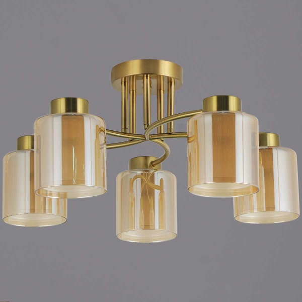 Люстра Reluce 94570-0.3-05