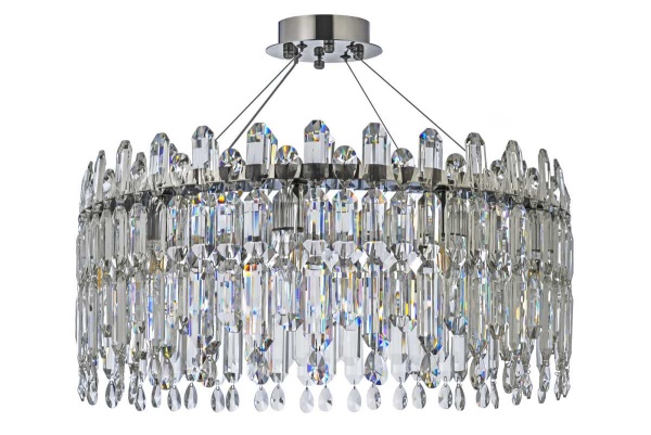 Люстра подвесная Dio D`arte Elite Madena E 1.5.60.100 N