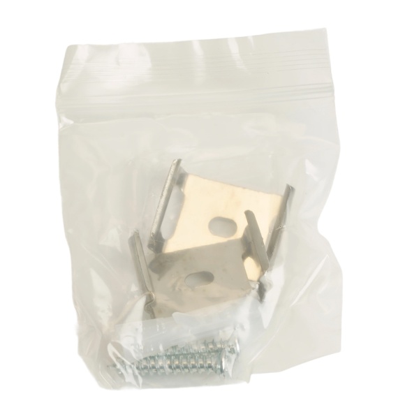 Светильник светодиодный линейный Feron AL5090 IP65 36W 4000K 1235*63*35мм 51427