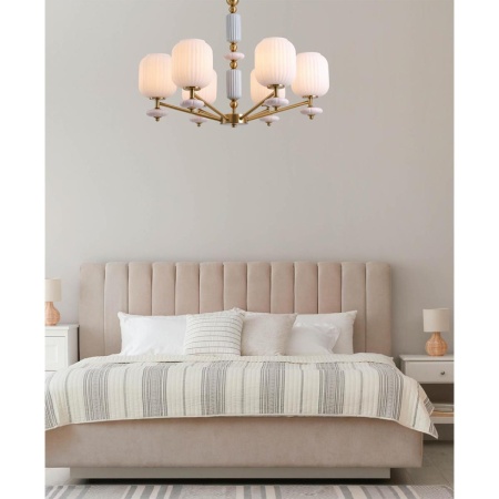 Люстра Lumion ALEGRA 8334/6