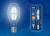 Лампа светодиодная (UL-00003762) E40 40W 4000K прозрачная LED-ED90-40W/NW/E40/CL GLP05TR