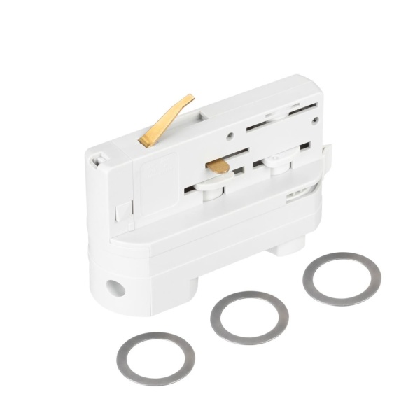 Адаптер LGD-4TR-ADAPTER-2-WH (D) Arlight 056702
