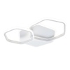 Потолочный светодиодный светильник Escada Satellite 10217/2LED BL