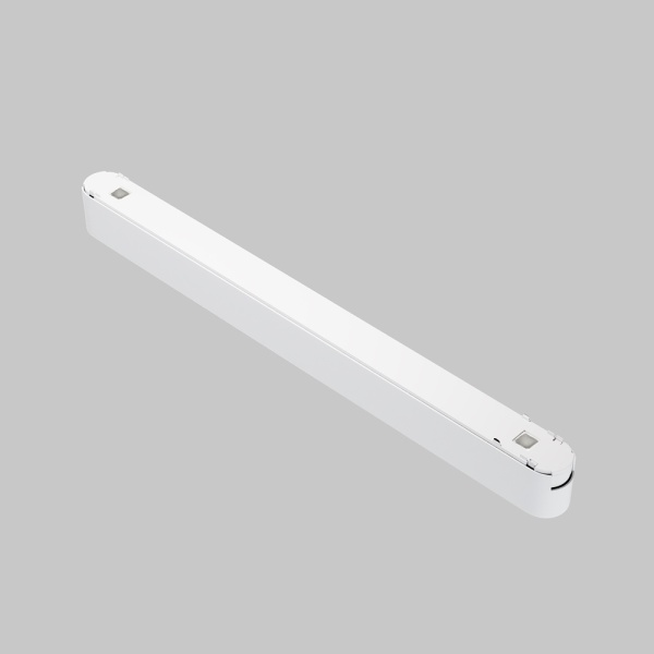 Трековый светодиодный светильник Maytoni Technical Radity Points TR082-1-18W3K-M-W