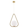 Подвесной светильник Arte Lamp Matisse A7765SP-1AB