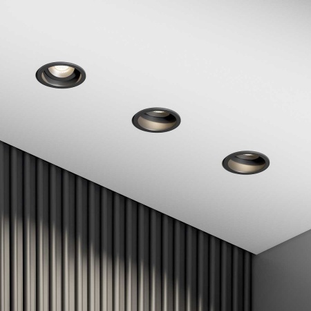 Встраиваемый светильник Elektrostandard 25014/01 a065466