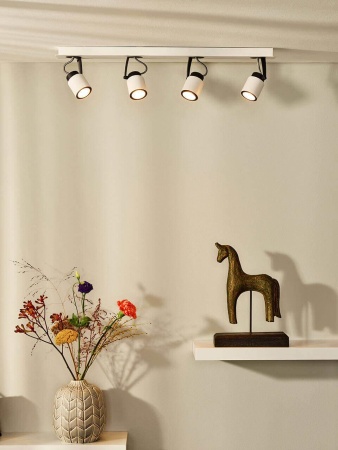 Светодиодный спот Lucide Dica 17989/20/31 Светодиодный спот Lucide Dica 17989/20/31