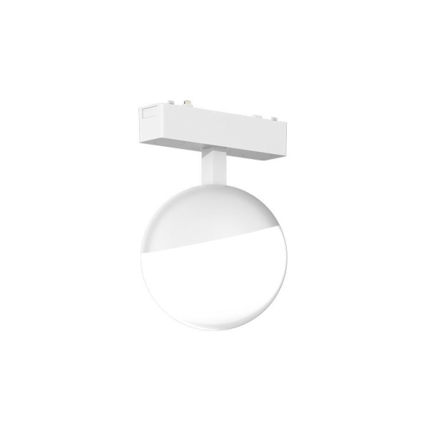 Трековый светильник Aployt Magnetic track 48 APL.0120.10.06 Трековый светильник Aployt Magnetic track 48 APL.0120.10.06