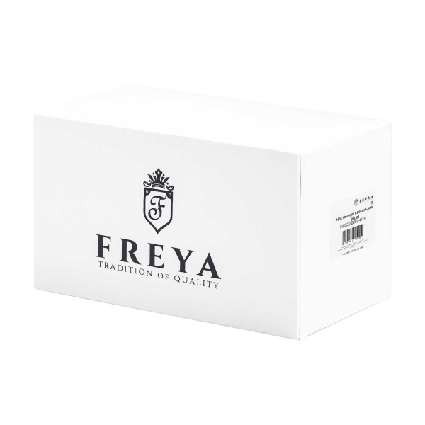 Бра Freya Эллипс / Ellipse FR5320WL-01B