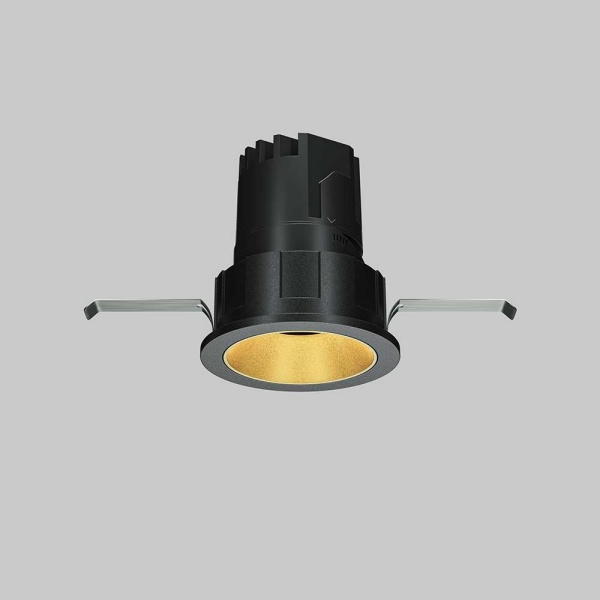 Декоративная рамка-отражатель Maytoni Technical Wise Ring057-7-MG