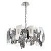 Подвесная люстра Citilux Dart CL231271