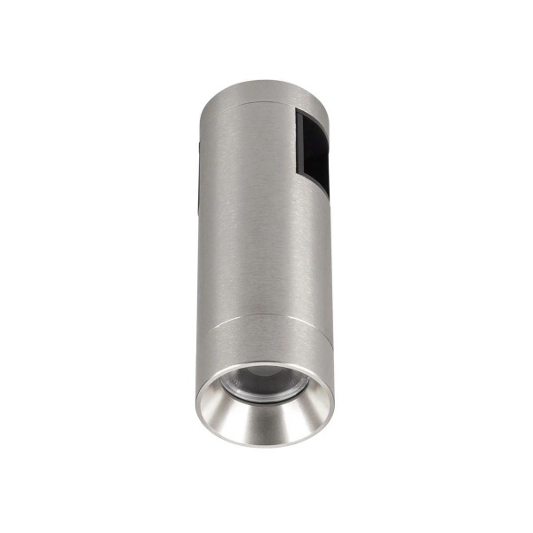 Трековый светодиодный светильник Arlight Art-Apriori-Spot-R40-8W Warm3000 047799