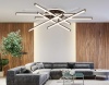 Люстра Ambrella Light COMFORT FL6253