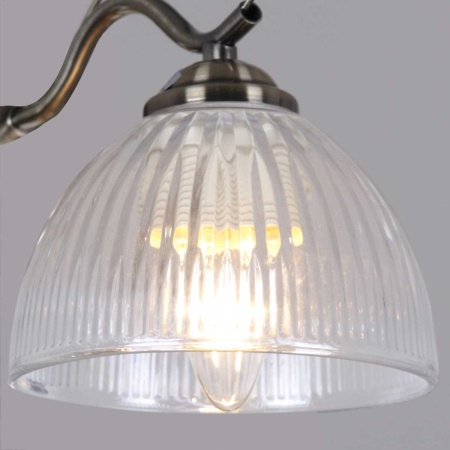 Люстра Reluce 90510-0.3-05 AB