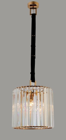 Подвесная люстра Rivoli Elisa 3054-304 Б0048128