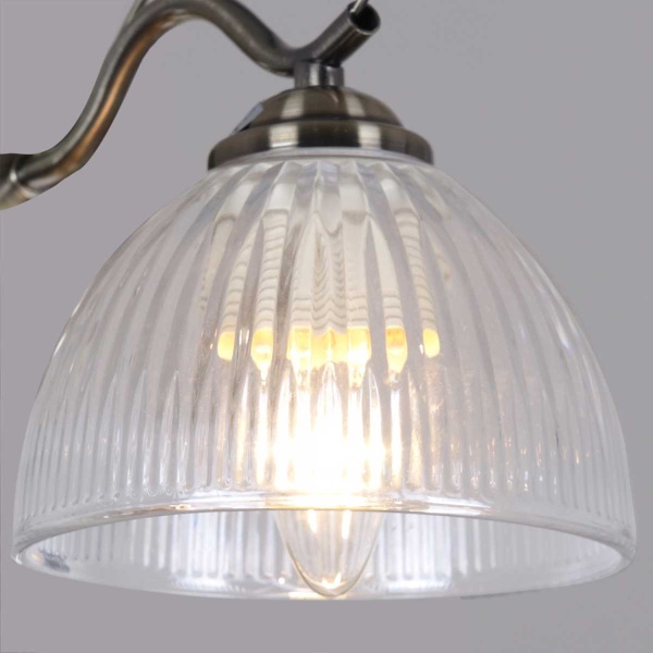 Люстра Reluce 90510-0.3-05 AB